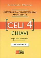 CELI 4 CHIAVI