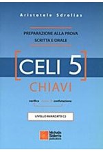 CELI 5 CHIAVI