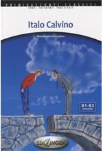 PRC : B1 + B2 ITALO CALVINO (+ CD)