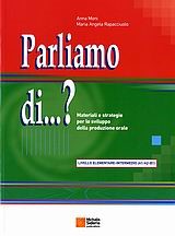 PARLIAMO DI…? A1 - B1 ELEMENTARE - INTERMEDIO