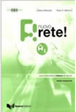 NUOVO RETE Α1 GUIDA INSEGNANTE (+ 2 CD)