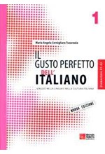 IL GUSTO PERFETTO ITALIANO 1