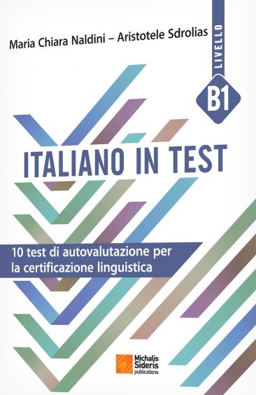 ITALIANO IN TEST B1