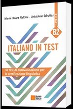 ITALIANO IN TEST B2