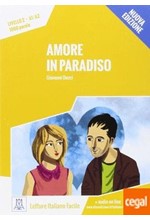 AMORE IN PARADISO (+MP3)