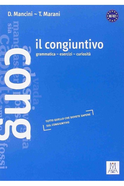 IL CONGIUNTIVO B1/C2