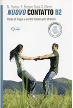 NUOVO CONTATTO B2 STUDENTE ED ESERCIZI N/E