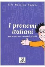 I PRONOMI ITALIANI