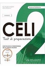 CELI 2 STUDENTE NUOVA 2019