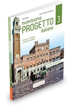 NUOVISSIMO PROGETTO ITALIANO 3 ELEMENTARE INSEGNANTI ESERCIZI (+ CD)