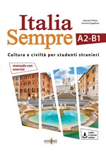 ITALIA SEMPRE A2-B1 STUDENTE