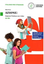 AZIONE! A1-B2 STUDENTE