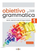 OBIETTIVO GRAMMATICA 1