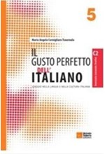 IL GUSTO PERFETTO DELL'ITALIANO 5 STUDENTE