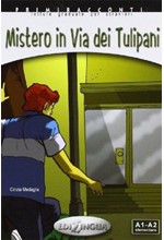 PRC : MISTERO IN VIA DEI TULIPANI