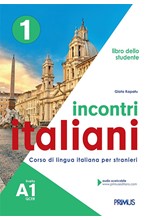 INCONTRI ITALIANI 1 A1