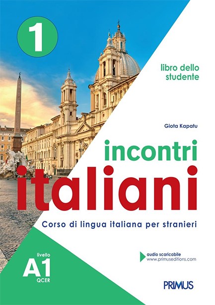 INCONTRI ITALIANI 1 A1