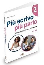 PIU SCRIVO PIU PARLO!2