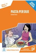 LIF 1: PASTA PER DUE