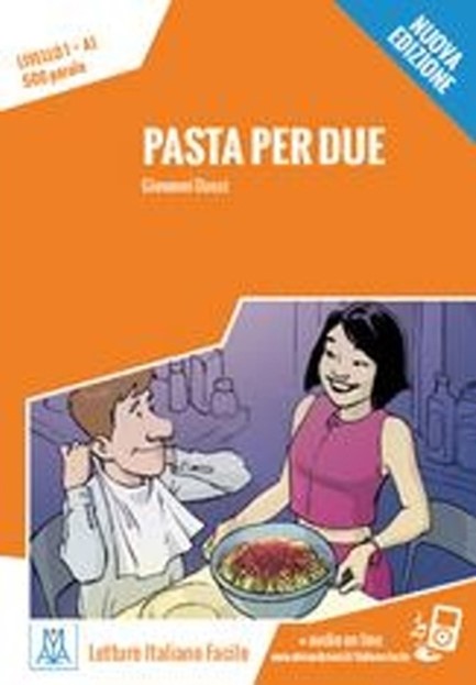 LIF 1: PASTA PER DUE