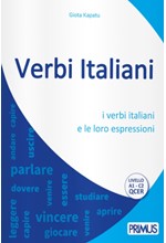 VERBI ITALIANI