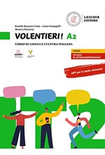 VOLENTIERI! A2 STUDENTE