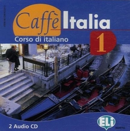 CAFFE ITALIA 1 CDS(2)