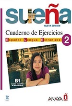 SUENA 2 EJERCICIOS (+ CD) N/E