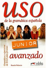 USO JUNIOR AVANZADO ALUMNO