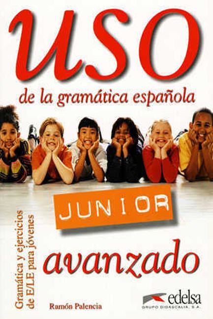 USO JUNIOR AVANZADO ALUMNO