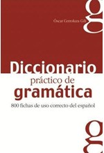 DICCIONARIO PRACTICO DE GRAMATICA