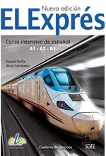 ELEXPRES A1 - B1 EJERCICIOS N/E