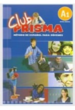 CLUB PRISMA Α1 INICIAL ALUMNO (+ CD)