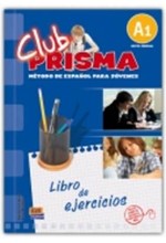 CLUB PRISMA Α1 INICIAL EJERCICIOS