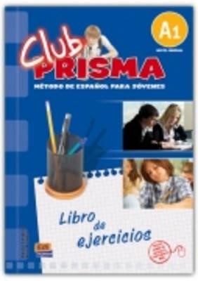 CLUB PRISMA Α1 INICIAL EJERCICIOS