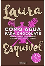 COMO AGUA PARA CHOCOLATE