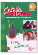 CLUB PRISMA Α2 ELEMENTAL EJERCICIOS