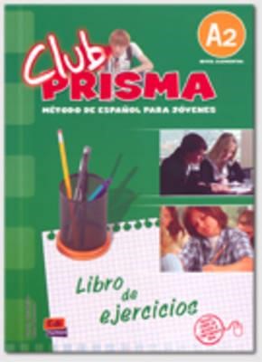 CLUB PRISMA Α2 ELEMENTAL EJERCICIOS