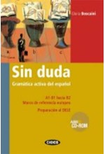 SIN DUDA BASICO + INTERMEDIO GRAMATICA ACTIVA DEL ESPANOL