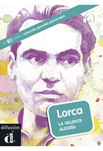 LORCA+CD (GRANDES PERSONAJES)