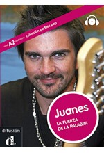 JUANES+CD (PERFILES POP)