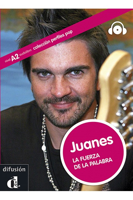 JUANES+CD (PERFILES POP)