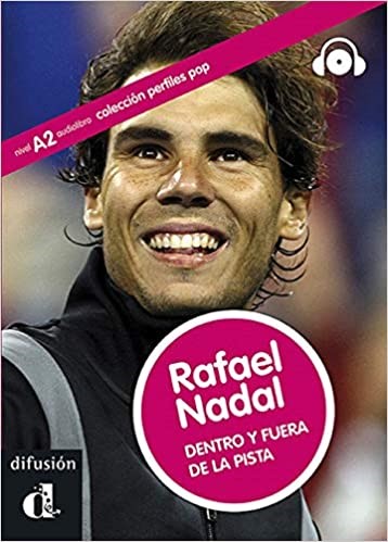 NADAL+CD (PERFILES POP)