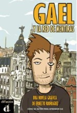 GAEL Y LA RED DE MENTIRAS