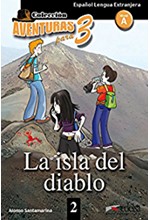 ΑΡΤ 2 - LA ISLA DEL DIABLO