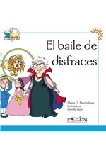 COLEGA LEE 2: EL BAILE DE DISFRACES