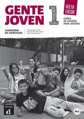 GENTE JOVEN 1 EJERCICIOS N/E