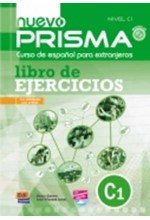 NUEVO PRISMA C1 EJERCICIOS