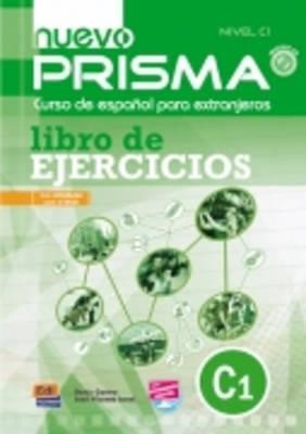 NUEVO PRISMA C1 EJERCICIOS