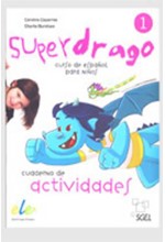 SUPERDRAGO 1 EJERCICIOS